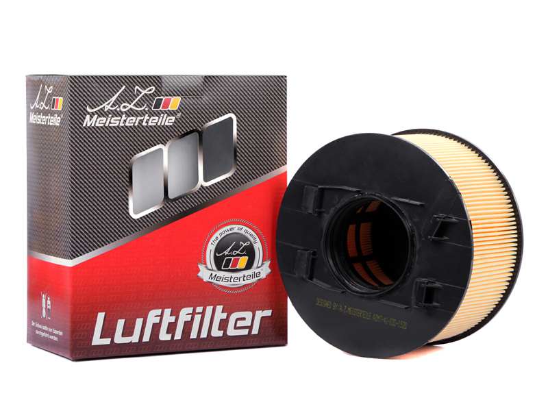 Luftfilter